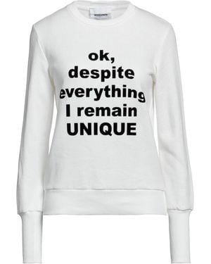 Brand Unique Sweatshirt - Grey