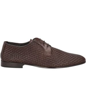 Baldinini Schnürschuh - Braun