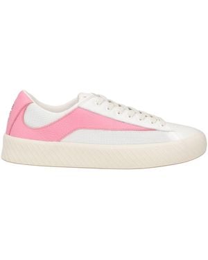 BY FAR Sneakers - Pink