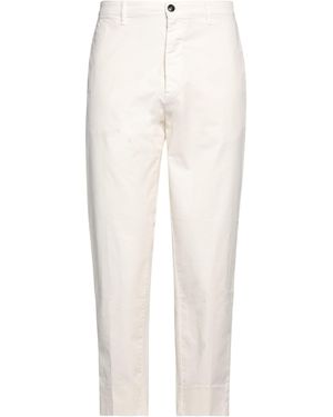 Haikure Pantalone - Nero