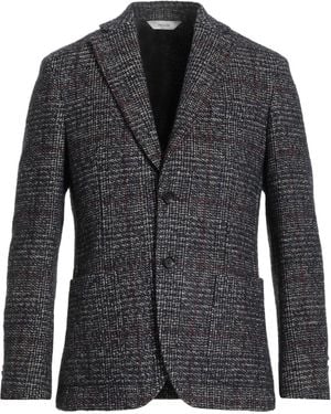 Paoloni Blazer - Schwarz