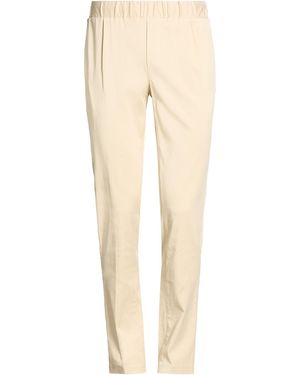 PAIGE Trouser - Natural