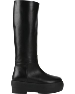 GIA RHW Boot - Black