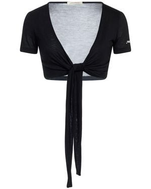 hinnominate Shrugs - Black