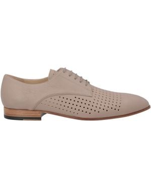 Loriblu Lace-up Shoes - Grey