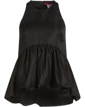 MAX&Co. Top - Noir