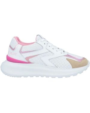 Off play Sneakers - White