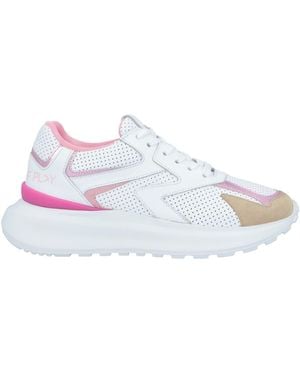 Off play Sneakers - Blanco