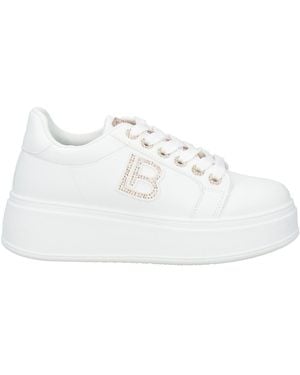 Laura Biagiotti Sneakers - Bianco