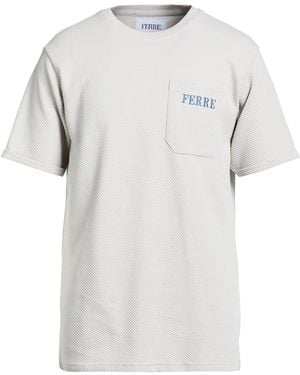 Ferré Camiseta - Blanco