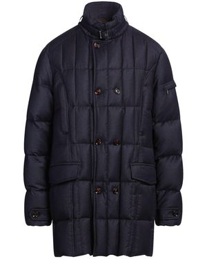 Moorer Pufferjacke & Daunenjacke - Blau