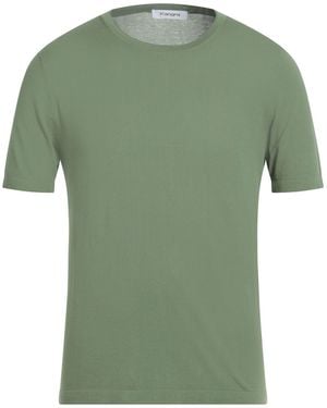 Kangra T-Shirt - Green
