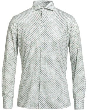 Altemflower Shirt - Blue