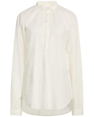 MARSĒM Top Cotton - White