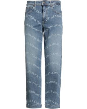 Versace Jeans Couture Jeans - Blue