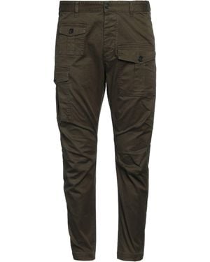 DSquared² Trouser - Gray