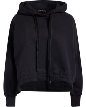 Dondup Sudadera - Negro