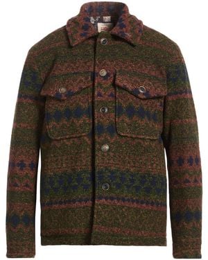 Bob Jacket - Brown