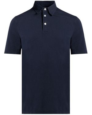 Fedeli Polo - Blu