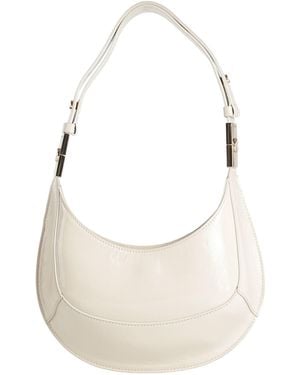 Borbonese Shoulder Bags - Natural