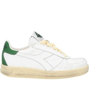 Diadora Sneakers - White