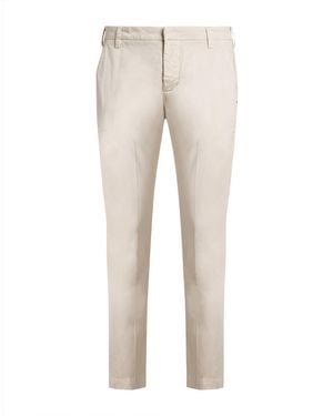 Entre Amis Pants - Natural