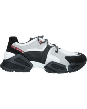 Tosca Blu Trainers - Black