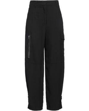 NINA 14.7 Pants Polyester - Black