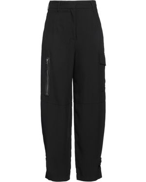 NINA 14.7 Pants Polyester - Black