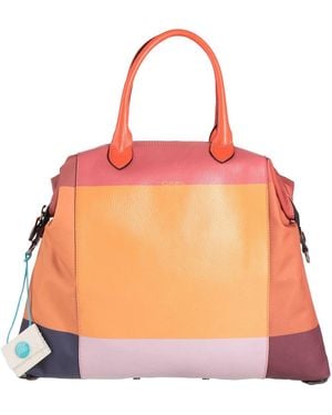 Gabs Handbag - Orange
