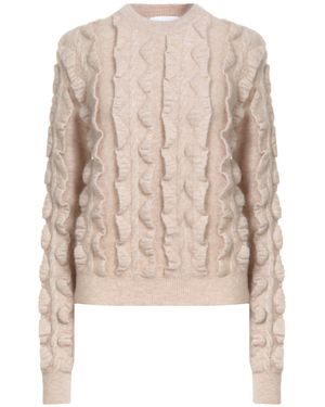 Moschino Jumper - Natural
