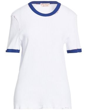 Marni T-Shirt - White