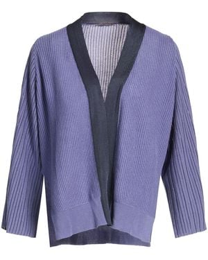 Agnona Rebecas - Azul