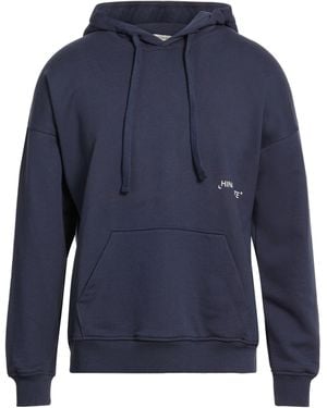 hinnominate Sweatshirt - Blau