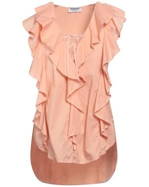 Dondup Top - Pink
