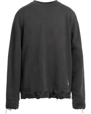 Department 5 Sweatshirt - Grey