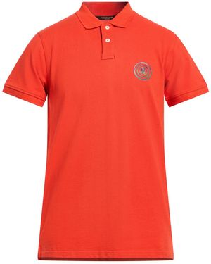 Roberto Cavalli Polo - Rojo