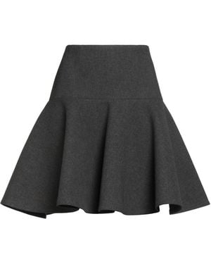 Paule Ka Mini-Jupe - Noir