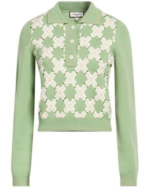 Paul & Joe Pullover - Verde