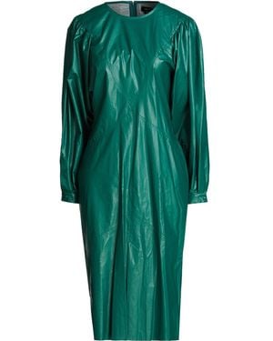 Isabel Marant Midi Dress - Green