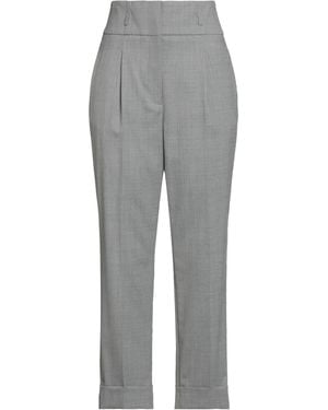 Peserico Pants - Gray