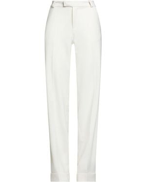 Amen Pantalone - Bianco