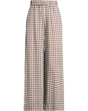 Olivia Rubin Trousers - White