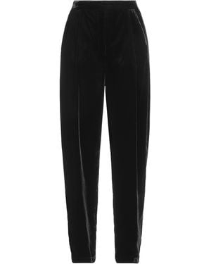 HOD Trousers Polyester - Black