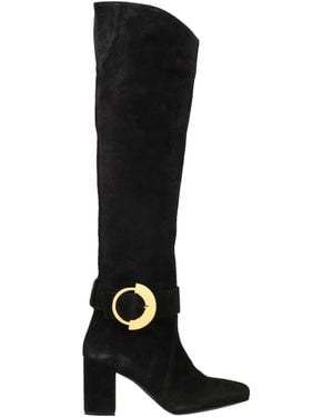 Pinko Stivale - Nero