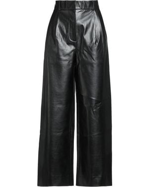Second Female Trouser - Black