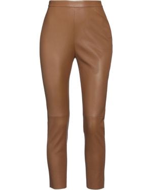 S.w.o.r.d 6.6.44 Pants - Brown