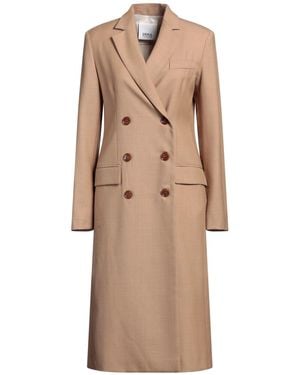 Erika Cavallini Semi Couture Soprabito & Trench - Neutro