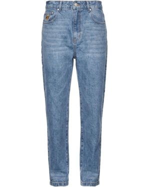 BBCICECREAM Jeans - Blue