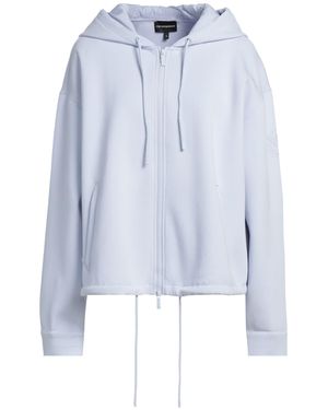 Emporio Armani Felpa - Blu